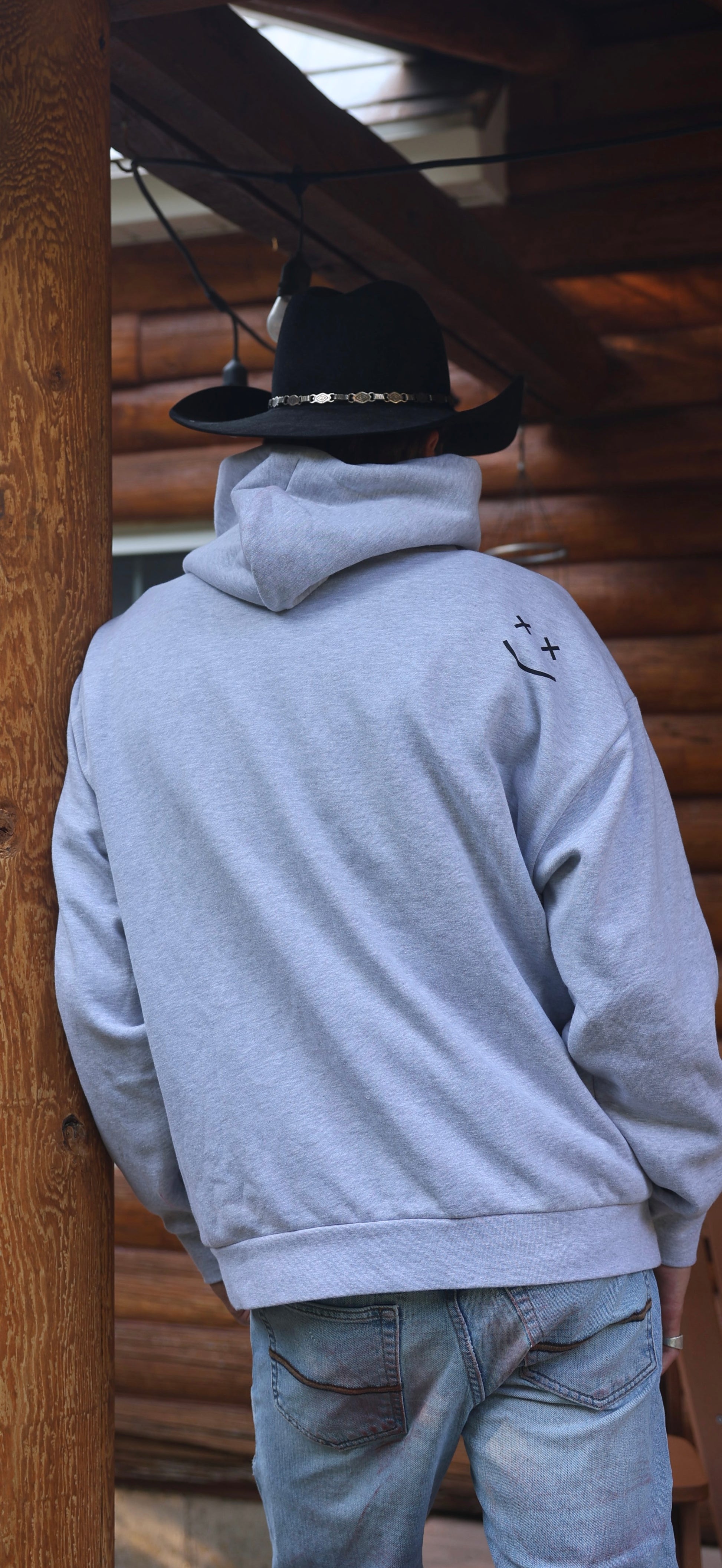 Hunter Cattle Co. Classic Hoodie
