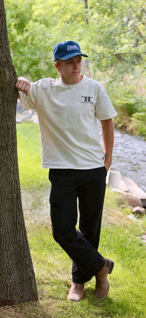 Desert Cowboy Tee