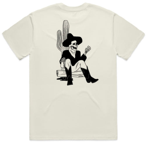 Desert Cowboy Tee