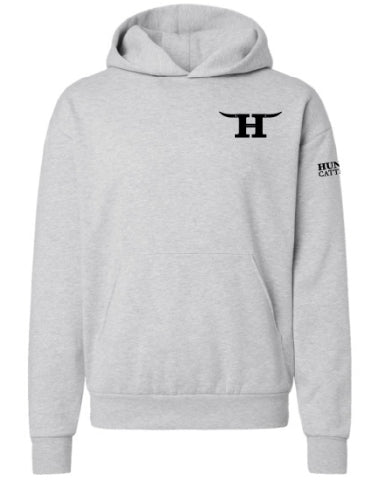 Hunter Cattle Co. Classic Hoodie