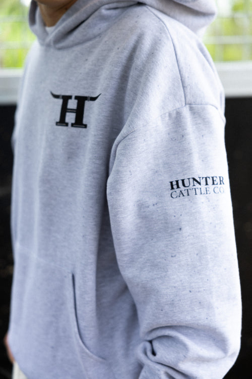 Hunter Cattle Co. Classic Hoodie