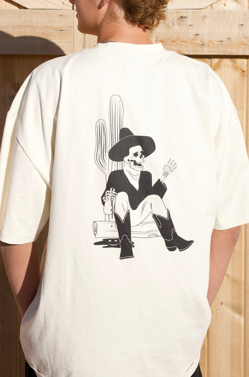 Desert Cowboy Tee